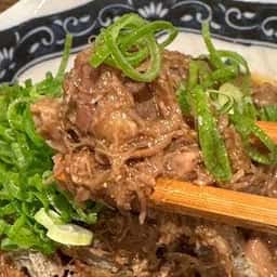 ジビエ焼鳥 港町ブルース ～にくひろ はなれ～ 三宮店