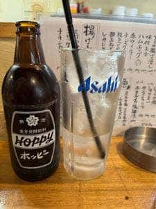 立ち飲みマルイチ 綾瀬店