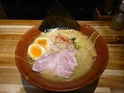 麺屋 貝夢