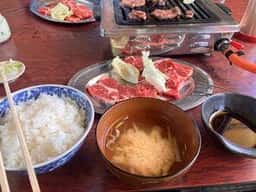 焼肉食堂 花