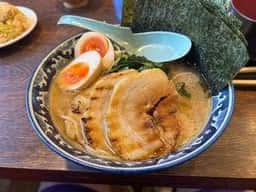 麺屋 武士道 船橋店