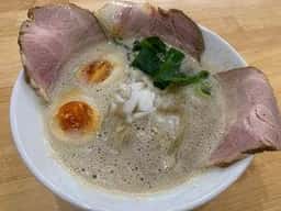 麺匠 いけだ