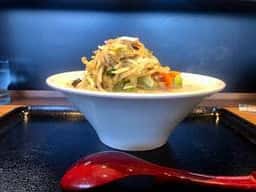 濃厚タンメン マルテン