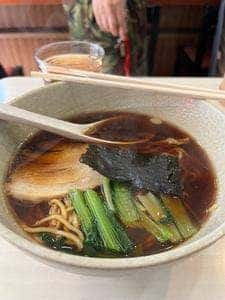 ラーメン車屋