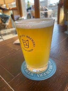 松本ブルワリー TAPルーム 本町店