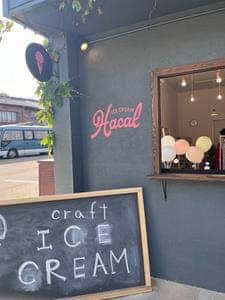 Hacal ICE CREAM
