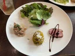 CUCINA ITALIANA ARIA