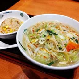 日高屋 竹ノ塚東口店