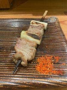 鳥恵 湯島本店
