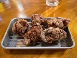 肉汁餃子製作所 餃子のかっちゃん 梅田茶屋町店