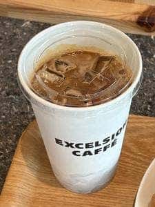 エクセルシオールカフェ 神田小川町店