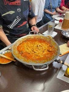 てっちゃん鍋 やすもり 尼崎本店