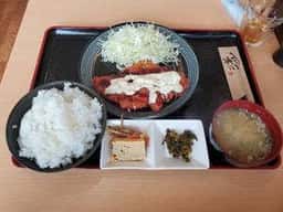 ちん丼屋