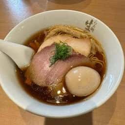 らぁ麺はやし田 武蔵小杉店