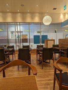 OSLO COFFEE ららテラス武蔵小杉店