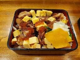 すし割烹 福原