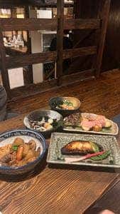 萬屋松風