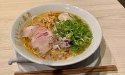 京都ラーメン 森井 水戸京成百貨店
