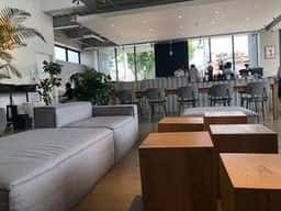 STREAMER COFFEE COMPANY OKAYAMA