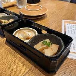 三代目文治 阪急大井町ガーデン店
