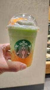 スターバックス コーヒー 那覇空港国内線ゲート内店
