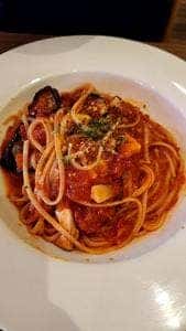 The River Side Cafe ザ ロイヤルパークホテル 広島リバーサイド