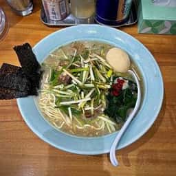 らーめん関口