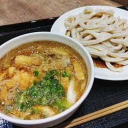 武蔵野うどん 澤村 イオンモール川口店