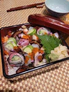手作り和食つぐみ