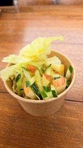 Cafe 鹿の子