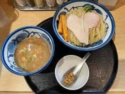 つけ麺たけもと