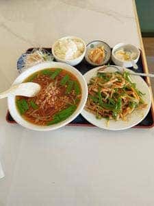 五穀豊登 大飯荘