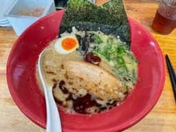 一風堂 たまプラーザ店