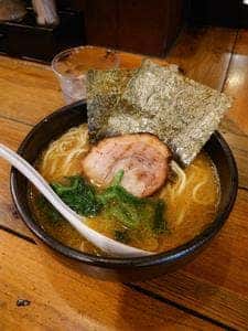 麺匠 るい斗