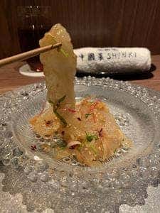 中國菜 SHINKI