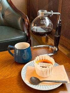 jin cafe