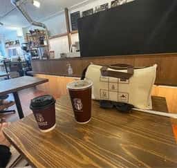 やなか珈琲 自由が丘店