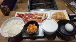 焼肉ライク 大宮東口店