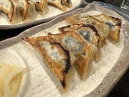 ゴールデン餃子唐揚げ専門店溜池山王店