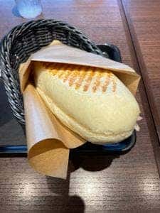 BECK'S COFFEE SHOP 御徒町店