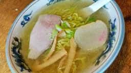 浅草軒 本店