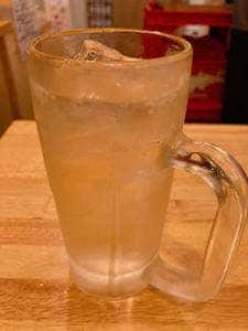 立ち呑みスタンド とれまろ