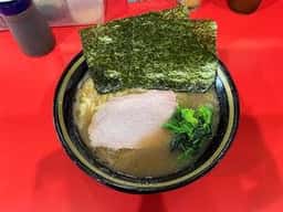 らーめん 直射日光