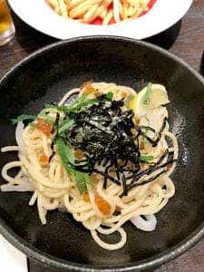 レストラン馬車道 春日部店