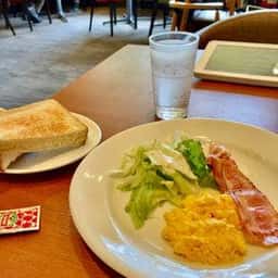 デニーズ小金井南店