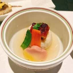 天翠茶寮