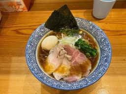 麺屋いとう