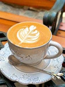 3rd Street Cafe
