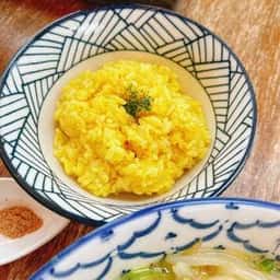 タイガーヌードル