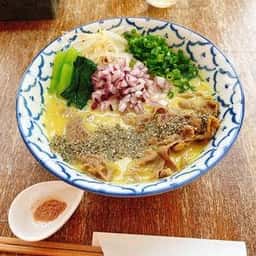 タイガーヌードル